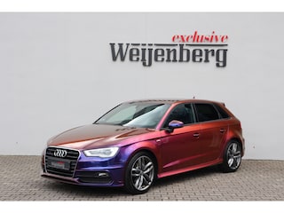 Audi A3 Sportback 1.4 TFSI S-line Xenon Cruise