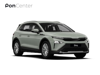 Skoda Elroq Tour Edition 210 kW / 286 PK