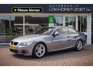 BMW 3-serie Coupé 320i Coupé | M-Sport | Topstaat | 98.000KM | NL auto