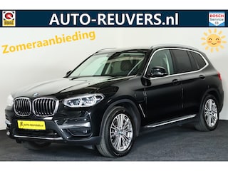 BMW X3 xDrive30e Luxury Line / Navi / DAB / Carplay / LED