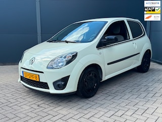 Renault Twingo 1.2-16V Collection / Nap