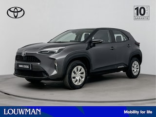 Toyota Yaris Cross 1.5 Hybrid Active | Cruise Control Adaptief | Achteruitrijcamera | Onderweg-naar-dealer