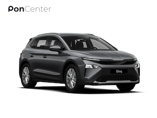 Skoda Elroq Tour Edition 210 kW / 286 PK