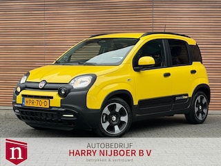 Fiat Panda 1.0 Hybrid Pandina Carplay / lage km stand