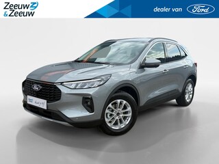 Ford Kuga 2.5 PHEV Titanium | 0,99% Rente | 4.000, - KORTING | UIT VOORRAAD LEVERBAAR | Elektrisch Wegklapbare Trekhaak |