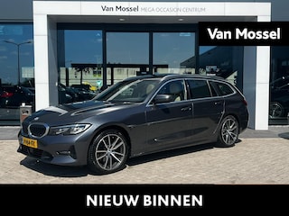 BMW 3-serie Touring 320i Executive Edition | PANO | ACC | Stoelverwarming | Ambiance sfeerverlichting | Keyless | Virtual Cockpit | Climate control  |