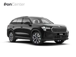 Skoda Kodiaq Business Edition Plus 1.5 TSI PHEV 150 kW / 204 PK