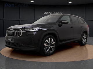 Skoda Kodiaq Business Edition Plus 1.5 TSI PHEV 150 kW / 204 PK