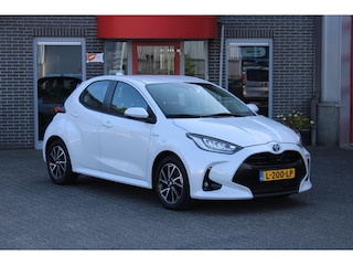 Toyota Yaris 1.5 Hybrid Dynamic Parelmoer/Led/Adaptive Cruise