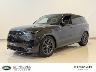 Land Rover Range Rover Sport 3.0 P460e Dynamic SE PHEV