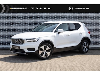 Volvo XC40 1.5 T4 Recharge Inscription Expression | Plug-in Hybrid (PHEV) | Achteruitrijcamera | Parkeersensoren | Navigatie | Apple Carplay | Android Auto | Keyless Entry | Elektrische Achterklep | LED Koplampen
