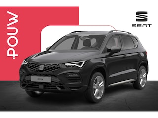 Seat Ateca 1.5 TSI 150pk DSG FR Business Intense | Safe & Driving Pack XL | Trekhaak Wegklapbaar