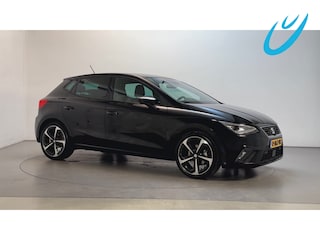 Seat Ibiza 1.0 EcoTSI 110pk DSG FR LED App-Connect Parkeersensoren