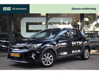 Kia Stonic 1.0 T-GDi MHEV DynamicLine |CRUISE|CLIMA|NAVI|
