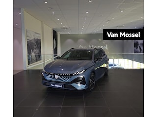 Peugeot 308 SW GT 54 kWh