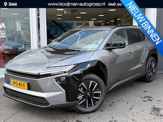 Toyota bZ4X Executive 73 kWh | Demo | 559km WLTP | 22kW OBC | tot 10 jaar fabrieksgarantie tot 1.000.000 km