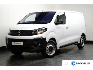 Opel Vivaro 2.0 Diesel 145 L2 | Achteruitrijcamera | Cruise control | Parkeersensor achter