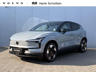 Volvo EX30 Single Motor Extended Range Ultra 69 kWh | Panoramadak | Breeze bekleding | Elektrisch verstelbare voorstoelen | Google Maps & Infotainment | Harman Kardon audio | 360 graden 3D camera | Extra getint glas achter