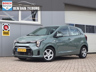Kia Picanto 1.0 DPI DynamicLine / Camera / Adaptive Cruise / Navi