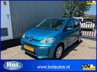 Volkswagen Up 1.0 BMT move up!