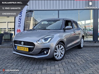 Suzuki Swift 1.2 Select Smart Hybrid Android Auto/ Apple CarPlay