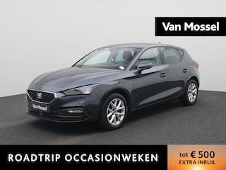 Seat Leon 1.0 TSI 90 Move! | Cruise Control | Virtual cockpit  |Keyless | Climate Control | Apple Carplay/Android Auto |