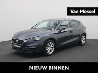 Seat Leon 1.0 TSI 90 Move! | Cruise Control | Virtual cockpit  |Keyless | Climate Control | Apple Carplay/Android Auto |
