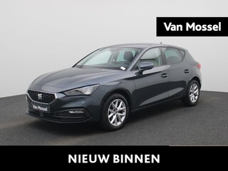 Seat Leon 1.0 TSI 90 Move! | Cruise Control | Virtual cockpit  |Keyless | Climate Control | Apple Carplay/Android Auto |