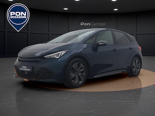 Cupra Born Essential 62 kWh | Stuurwiel verwarming | ACC | Parkeerhulp | Full LED | Carplay | Getint Glas | 18'' |