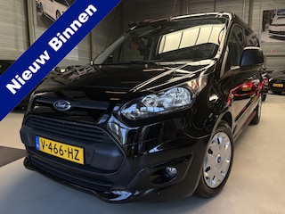 Ford Transit Connect 1.5 TDCI L2 Trend 120pk, Airco, Achteruitrijcamera
