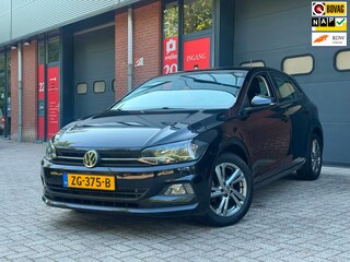 Volkswagen Polo 1.0 TSI |Luxe|Elek.pakket|Airco|LM-Velgen|BOVAG Erkend|APK|Onderhouden