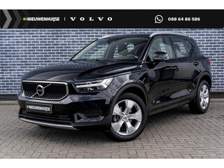 Volvo XC40 1.5 T3 Momentum Business | Achteruitrijcamera | Parkeersensoren | Navigatie | Apple Carplay | Android Auto | Keyless Entry | Elektrische Achterklep | Cruise Control Adaptief | BLIS | Stoelverwarming