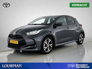Toyota Yaris 1.5 Hybrid 115 First Edition
