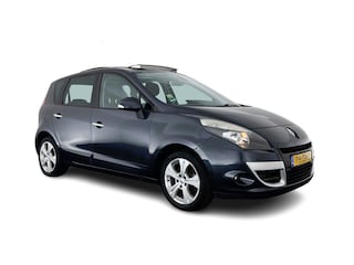 Renault Scénic 2.0 Aut. *PANO | LEATHER-FABRIC | NAVI-FULLMAP | KEYLESS | ECC | DIGIT-COCKPIT | PDC | CRUISE | TOWBAR |  17''ALU*