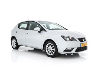 Seat Ibiza 1.0 EcoTSI Style *COMFORT-SEATS | AIRCO | CRUISE | PDC | 15''ALU*