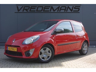 Renault Twingo 1.2-16V Collection AIRCO / DEALERONDERH. / 1E EIG.