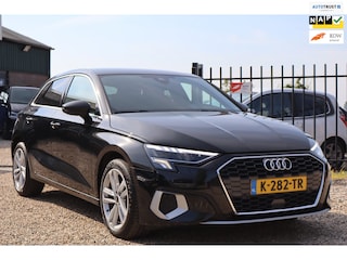 Audi A3 Sportback 30 TFSI Attitude