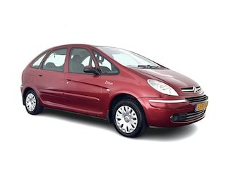 Citroën Xsara Picasso 1.8i-16V Attraction APK 15/05*AIRCO | CRUISE | COMFORTSEATS | PDC | VELOURS | RADIO-CD | TOWBAR*