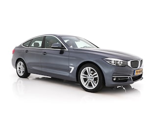BMW 3-serie GT 320i Corporate Lease High Executive Aut. *LEATHER | FULL-LED | HEATED-COMFORTSEATS | HIFI-SOUND | NAVI-FULLMAP | ECC | PDC | CRUISE | 18''ALU*