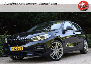 BMW 1-serie Business Edition | Carplay | Navi | 1e eigenaar |