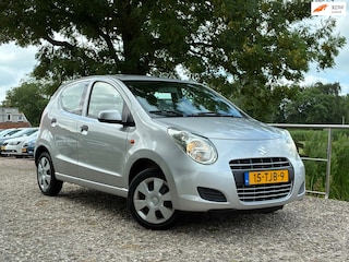 Suzuki Alto 1.0 Comfort Plus | 5-Deurs + Airco nu € 2.975,-!!!