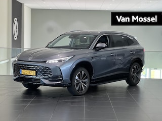 MG HS 1.5 PHEV Luxury | 100km Electrisch | Navi | CarPlay | 360 Camera | Stoelverwarming | Led Koplampen |