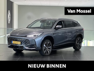 MG HS 1.5 PHEV Luxury | 100km Electrisch | Navi | CarPlay | 360 Camera | Stoelverwarming | Led Koplampen |