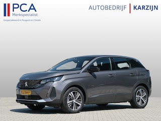 Peugeot 3008 1.6 HYbrid 225 Allure Pack Business
