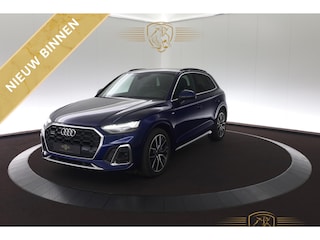 Audi Q5 50 TFSI e S edition -Luchtvering-