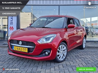 Suzuki Swift 1.2 Select Smart Hybrid Cruise control/ Android Auto