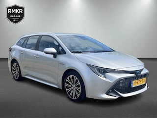 Toyota Corolla Touring Sports 2.0 Hybrid Style