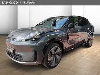 Lynk & Co 08 AKTIE! | MORE FOR CORE! | Stoel massage | 200Km Elektrisch |