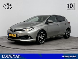 Toyota Auris 1.8 Hybrid Dynamic | Cruise Control | Achteruitrijcamera |