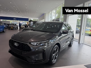 Ford Kuga St- Line DIRECT LEVERBAAR | Winterpack | Trekhaak | All Weather banden | Cruise Control | 18'' Lichtmetalen velgen